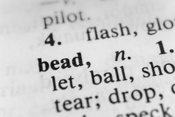 Bead