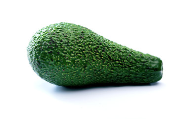 Frische Bio Avocado 