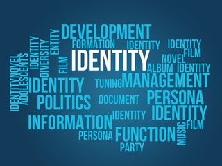 identity