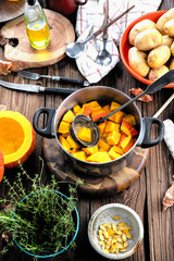 Kübissuppe 