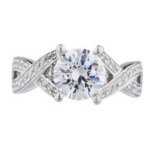 Diamondd Ring