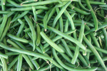 green bean