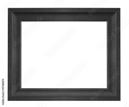 “Black Old picture frame” Stock photo and royalty-free images on