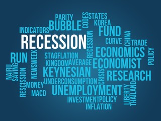 recession