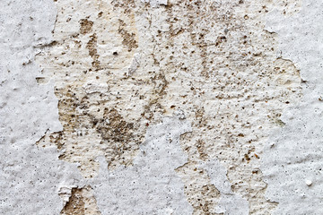 white concrete wall texture