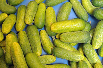 Gherkins