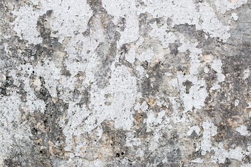 white concrete wall texture