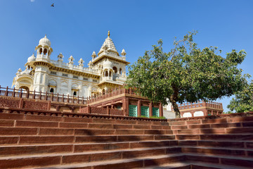 Jaswant Thada