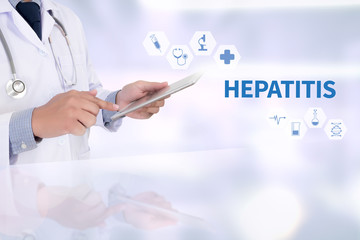 HEPATITIS