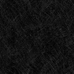 Abstract black background