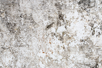 white concrete wall texture