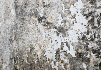 white concrete wall texture