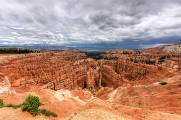 Bryce Canyon National Park