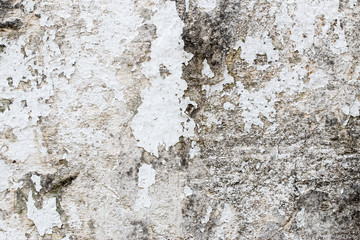 white concrete wall texture