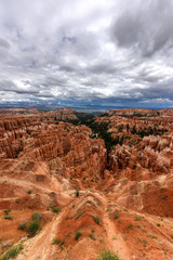 Bryce Canyon National Park