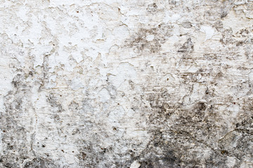 white concrete wall texture