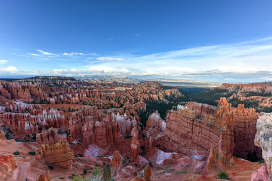 Bryce Canyon National Park