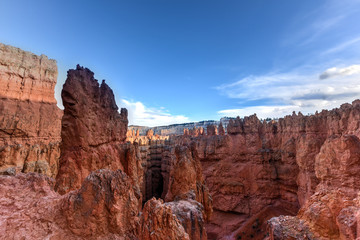 Bryce Canyon National Park