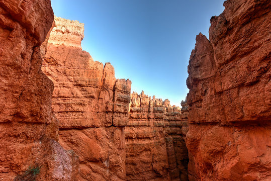 Bryce Canyon National Park