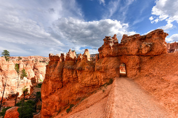 Bryce Canyon National Park