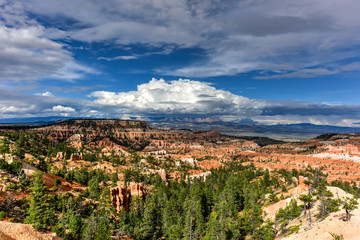 Bryce Canyon National Park