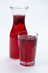 berry drink © fox17