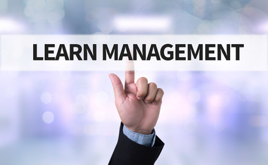 LEARN MANAGEMENT