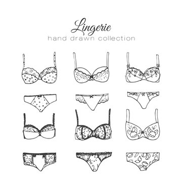 Vector Underwear Images – Browse 31 Stock Photos, Vectors, and Video