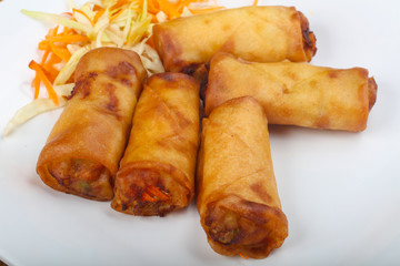 Spring roll