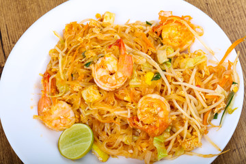 Pad Thai