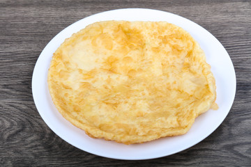 Indian bread