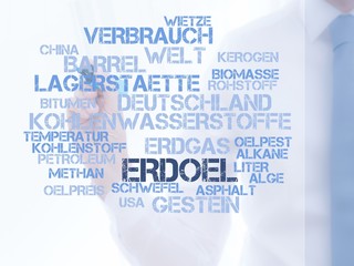 Erdöl