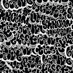 Background seamless pattern