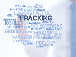 Fracking
