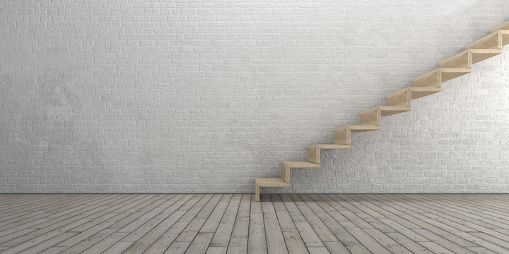 Treppe, Aufstieg, Erfolg, Aufgang