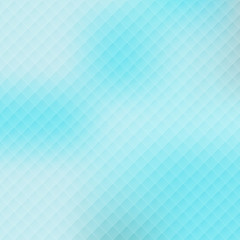 Vector gradient abstract background