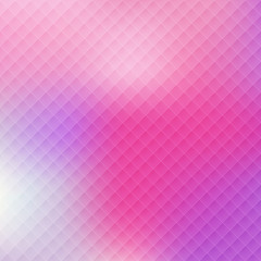 Vector gradient abstract background