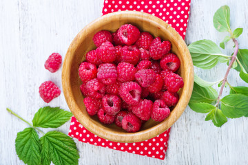 raspberry