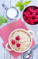 oat flakes