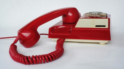 Red Telephone
