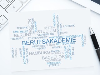 Berufsakademie
