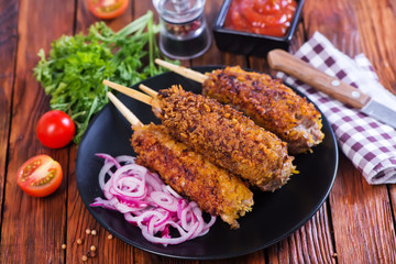 kebab