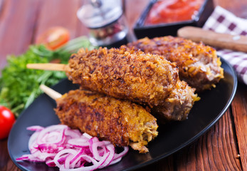 kebab