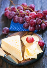 cheese