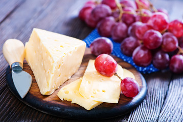 cheese