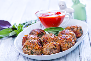 meatballs