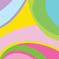 Abstract background with copy space