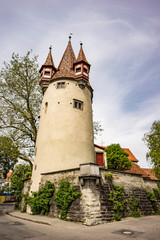 Diebsturm