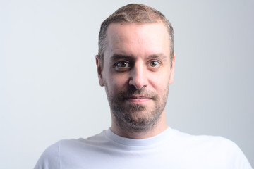 mann portrait