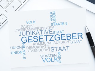 Gesetzgeber